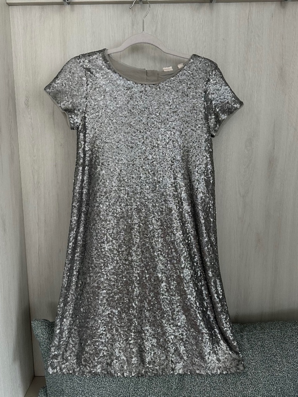 Sparkle party dress